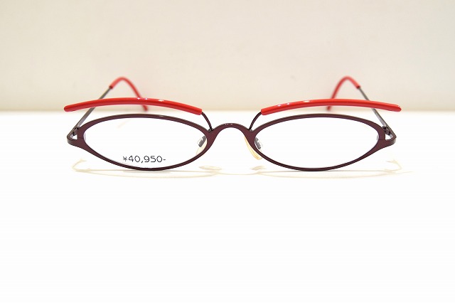 楽天市場】theo テオ persian 152 ヴィンテージメガネフレーム新品