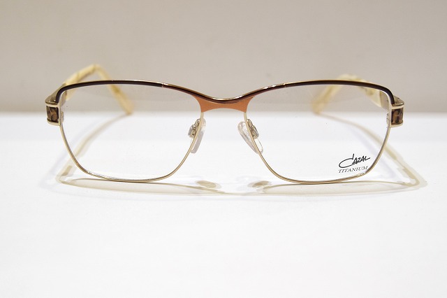 CAZAL カザール 1219 col.001 眼鏡ひな形新品めがねメガネサングラスメンズレディース成人男性用亭主もち用