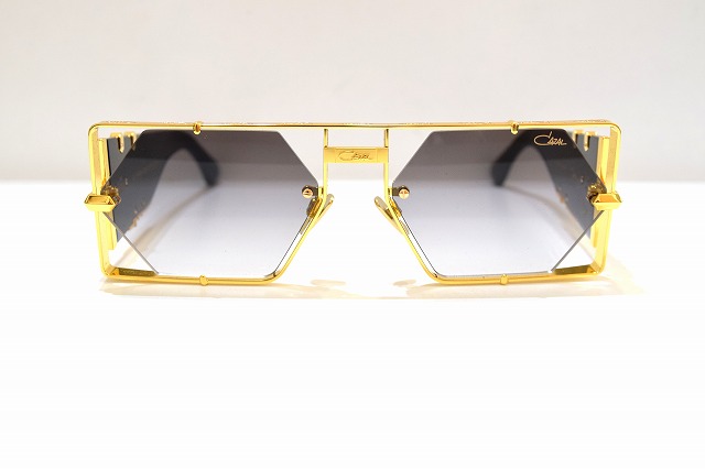 CAZAL カザール MOD 004 col.001 押さえる生み出すこと眼鏡ひな形新品めがねメガネサングラスメンズレディース成人男性用亭主もち用