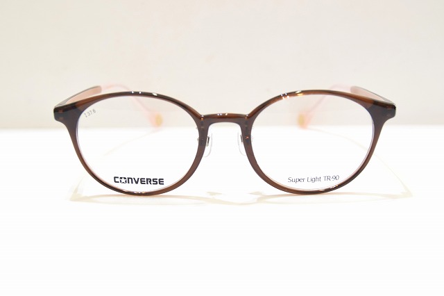 CONVERSE コンバース CO-3001 col.2 眼鏡ひな形新品眼鏡ひな形めがねメガネサングラスメンズレディース成人男性用成人女性