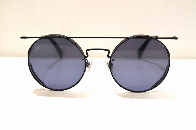 YOHJI YAMAMOTO ヨージヤマモト 20-9005 col.02 メガネフレーム新品メガネフレームめがね眼鏡サングラスメンズレディース男性用女性用
