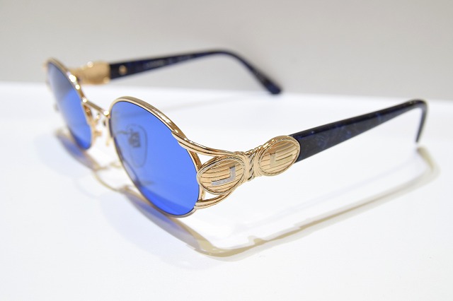 安い Lancel ランセル L 1693 Col 4ヴィンテージメガネフレーム新品めがね眼鏡サングラスメンズレディースブランド日本製 宅送 Doutoresdaalegria Org Br