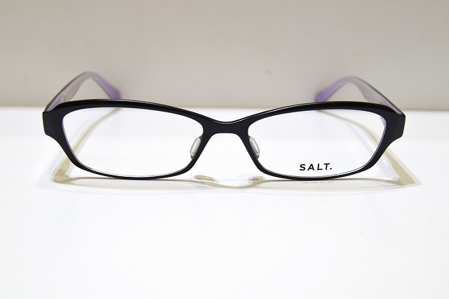 SALT.(ソルト)PAISLEY RBヴィンテージメガネフレーム新品めがね眼鏡サングラスメンズレディースおしゃれ日本製南カリフォルニア｜King メガネ