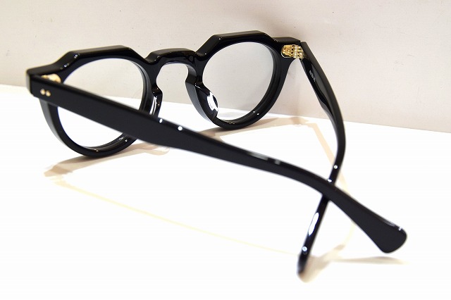 ヴィンテージ 眼鏡フレーム 鼈甲色 イタリー製
