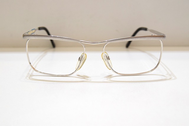 Rodenstock ローデンストック CARLTON WD ヴィンテージ 眼鏡 一こま 新品 めがね メガネ 黒眼鏡 メンズ レディース 成人男性用 お上さん用