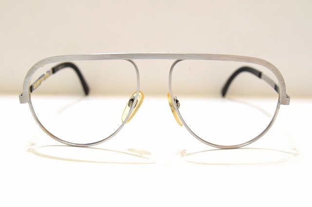 Rodenstock ローデンストック J156 WD Junge Linie  ヴィンテージ 眼鏡 ひな形 新品 めがね メガネ 黒眼鏡 メンズ レディース 成人男性用 亭主もち用