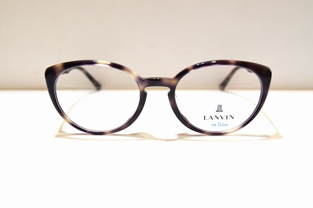 LANVIN ランバン VLB002J 7UXY メガネフレーム新品メガネフレームめがね眼鏡サングラスメンズレディース男性用女性用