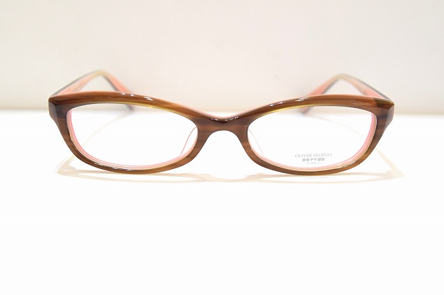 楽天市場】OLIVER PEOPLES オリバーピープルズ Darcey ROC メガネ