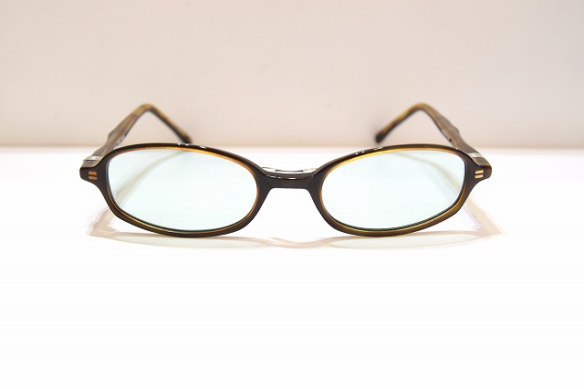 楽天市場】日本製 クラシックコンビスクエアメガネ ビンテージ眼鏡