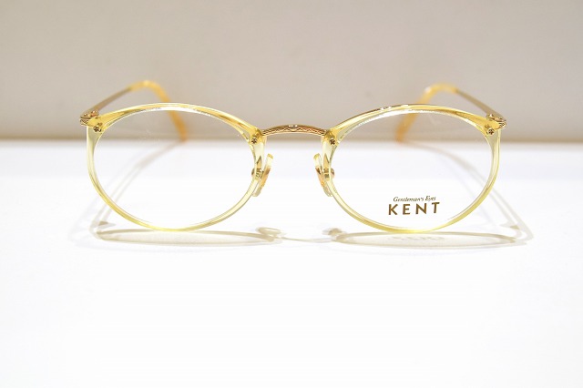 楽天市場】KENZINTON(ケンジントン)301 col.410ヴィンテージメガネ