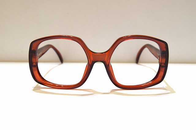 楽天市場】HOYA ホヤ 6509 30 ヴィンテージメガネフレーム新品めがね