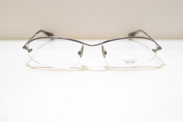 OLIVER PEOPLES オリバーピープルズ OP-715 P ヴィンテージメガネフレーム新品メガネフレームめがね眼鏡サングラスメンズレディース男性用女性用