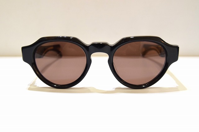 SASAKI TAKAE col.BKG/BR 眼鏡ひな形新品眼鏡ひな形めがねメガネサングラスメンズレディース成人男性用亭主もち用技術者手作り鯖江古典派音楽