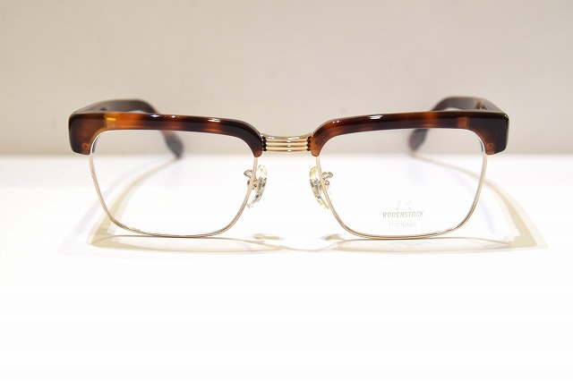 RODENSTOCK 正規品 ヴィンテージ メガネ 10本 眼鏡 フレーム RODENSTOCK ローデンストック ヴィンテージ 眼鏡フレーム - メルカリ