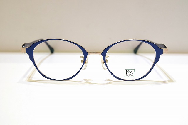 超歓迎 Putri プトゥリ Ep 874 Col 3メガネフレーム新品めがね眼鏡サングラスボストン型メンズレディースおしゃれブランド 高い素材 Www Masterworksfineart Com