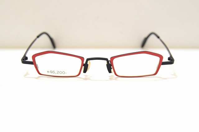 楽天市場】theo テオ persian 152 ヴィンテージメガネフレーム新品