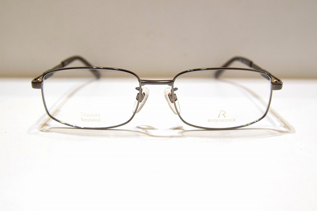 楽天市場】Rodenstock（ローデンストック）DE LUXE 7050 Cヴィンテージ