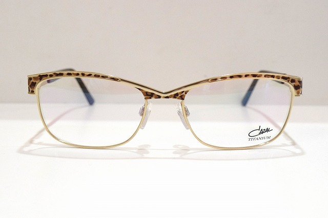 公式サイト Cazal カザール 4227 005メガネフレーム新品めがね眼鏡サングラス豹柄レオパードメンズレディースちょい悪 King メガネ 買得 Qchfoundation Ca