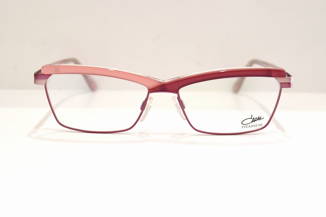 CAZAL（カザール）4216 col.001眼鏡ひな形新品めがねメガネサングラスメンズレディースブランドブロークラシック