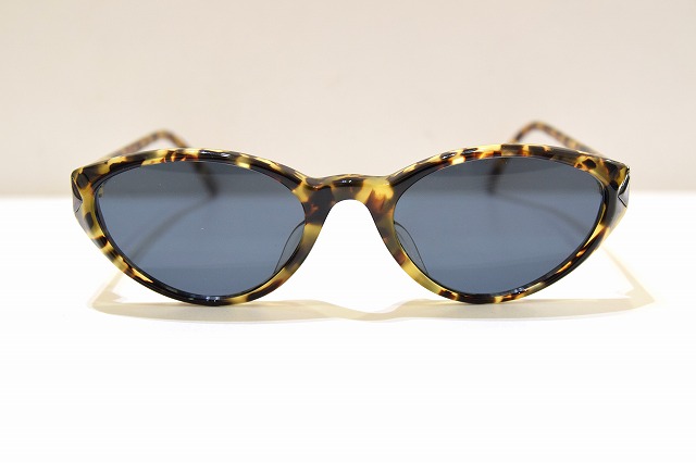 EYEVAN アイバン 5185 SV col.3 ヴィンテージメガネフレーム新品めがね眼鏡サングラスメンズレディース男性用女性用