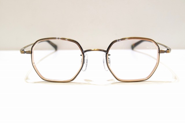 iso Tope アイソトープ IS-534 col.1 メガネフレーム新品めがね眼鏡サングラスメンズレディース男性用女性用