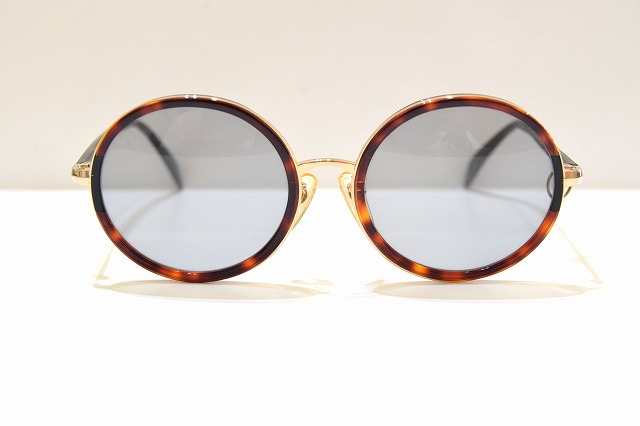 ソニアリキエル ヴィンテージ サングラス 66-9701 ラウンド型 希少 美品 SONIA RYKIEL ソニアリキエル サングラス ヴィンテージ SR