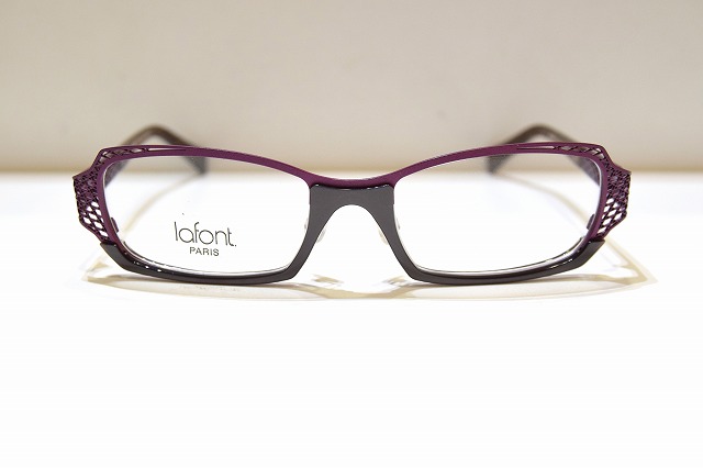 lafont ラフォン GARANCE 283 ヴィンテージメガネフレーム新品めがね眼鏡サングラスメンズレディース男性用女性用｜King メガネ