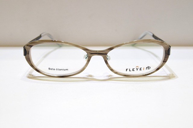 FLEYE I rb Matsu col.029 ヴィンテージメガネフレーム新品めがね眼鏡サングラスメンズレディース男性用女性用