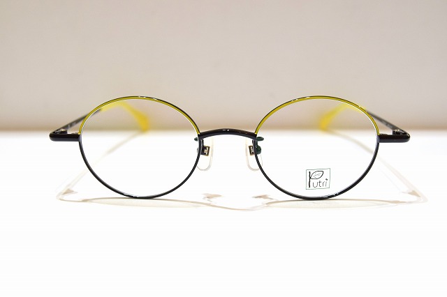 Putri プトゥリ EP-926 col.1 眼鏡一こま新品眼鏡一こまめがねメガネサングラスメンズレディース成人男性用お上さん用