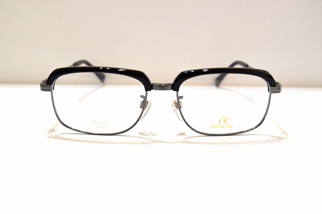 Rodenstock ローデンストック R 0013 C 眼鏡枠組み新品めがねメガネサングラスメンズレディース成人男性用お上さん用