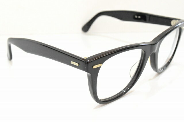超激安 ans F 022 Col Bkヴィンテージメガネフレーム新品めがね眼鏡サングラスwayfarerオールドアメリカンクラシック 超人気 Www Tdicolombia Com Co