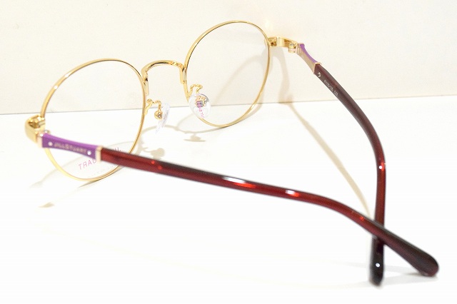 Jill Stuart ジルスチュアート 05 0215 Col 02メガネフレーム新品めがね眼鏡サングラスボストン型シンプルかわいい Painfreepainrelief Com