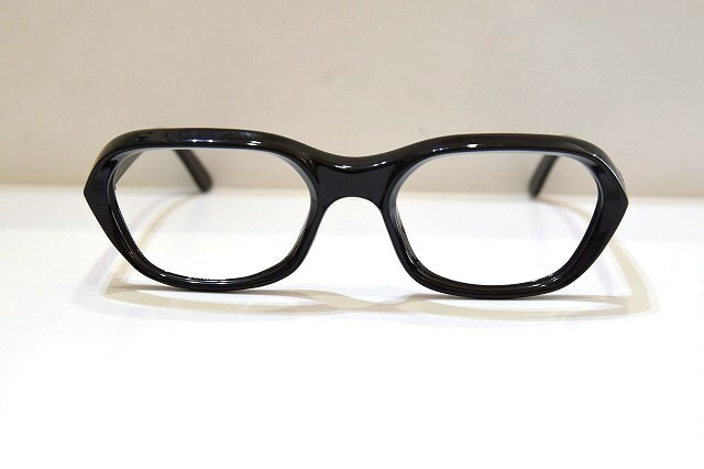 vintage メガネ　ヴェンナーライン　ユニセックス 伝説的コンビらしいポテンシャルMAXの初期作品 1960s AUSTRIA製