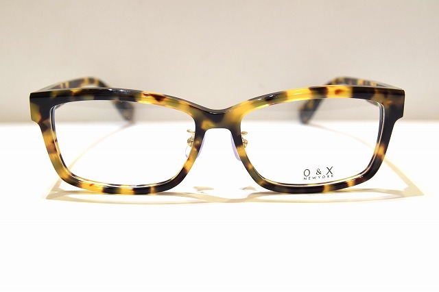 楽天市場】O&X? OP-J59 col.03メガネフレーム新品めがね眼鏡サングラス