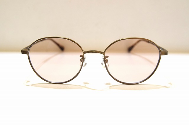 NATURAL BEAUTY ナチュラルビューティ NBS-507 col.3 眼鏡 ひな形 新品 めがね メガネ 黒眼鏡 メンズ レディース 成人男性用 成人女性用