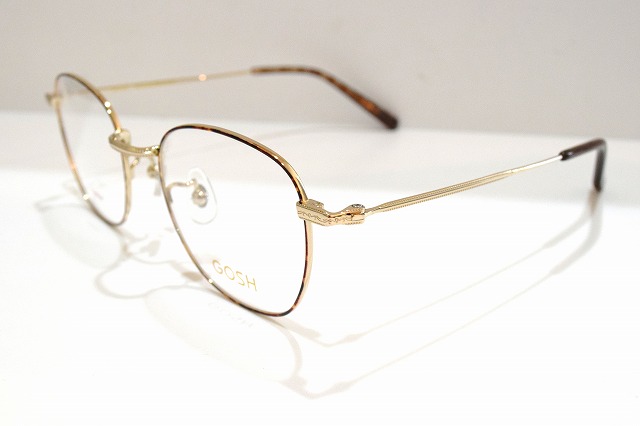 Gosh ゴッシュ Go E 03 Col 2メガネフレーム新品めがね眼鏡サングラスボストン型クラシックメンズレディースブランド可愛い Linumconsult Co Uk