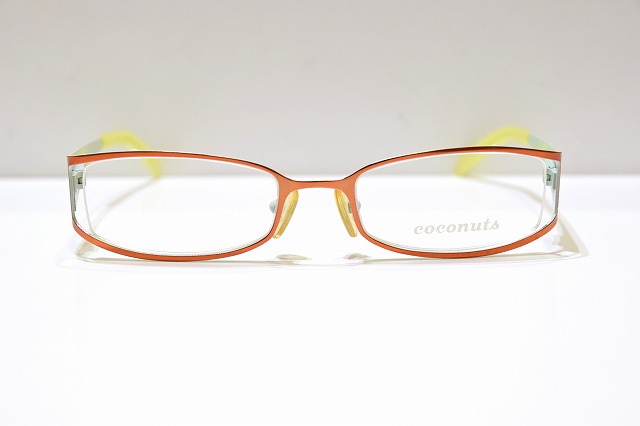 【ビンテージ】Coca-Cola(コカコーラ)CF-423眼鏡フレーム 楽天市場】Coca-Cola コカコーラ CF-401 col.2 ヴィンテージメガネ