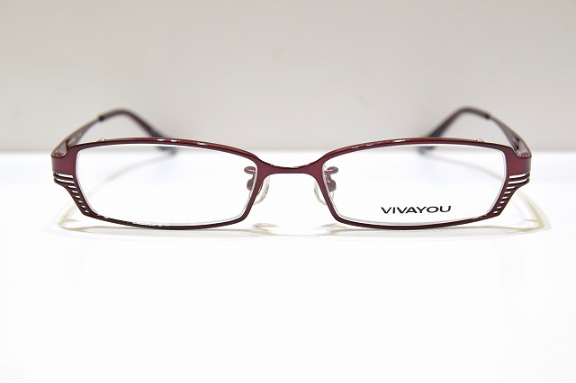 最適な材料 Vivayou ヴィヴァユー 516 Col 2ヴィンテージメガネフレーム新品めがね眼鏡サングラスメンズレディース日本製ブランド 値引 Josenopolis Mg Gov Br