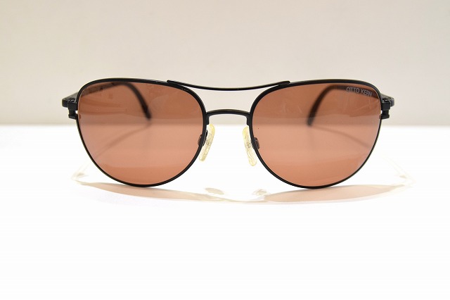 OTTO KERN オットカーン Mod.9601 702 ヴィンテージサングラス新品めがね眼鏡サングラスメンズレディース男性用女性用