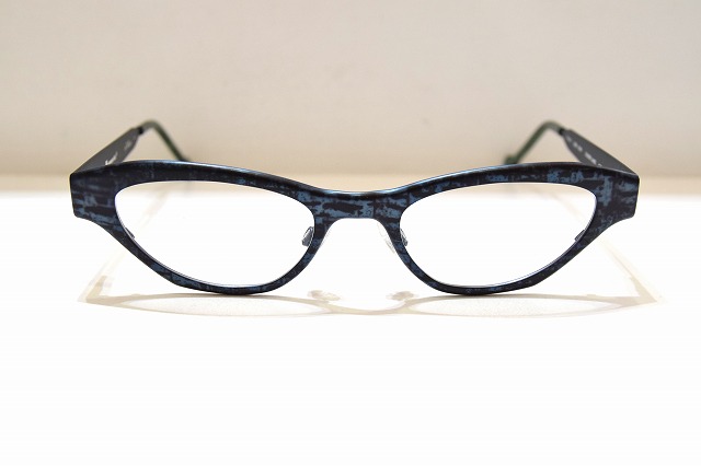 l.a.Eyeworks エルエイアイワークス SILVER LAKE 437 メガネ フレーム 新品 めがね 眼鏡 サングラス メンズ レディース 男性用 女性用 フォックス|King メガネ