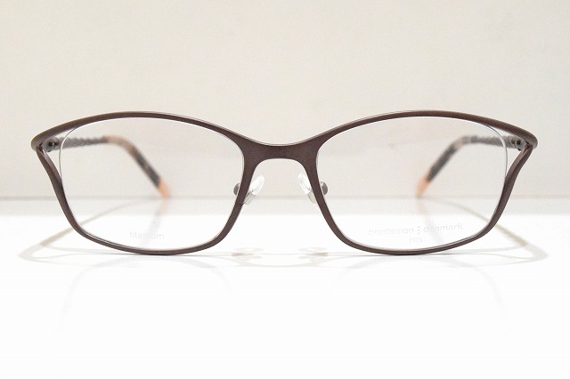 新しいブランド Col 3721メガネフレーム新品めがね眼鏡サングラスデンマークメンズレディースブランド Prodesign プロデザイン 5333 Www Egyhealthexpo Com