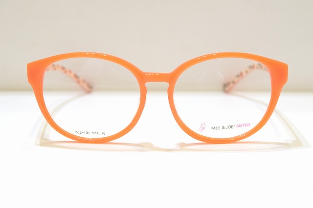 ポール＆ジョー サングラス pelicano02a-rc81 paul & joe ACCESSORIES