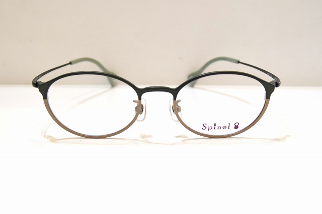 Spinel スピネル SP-003 col.708 メガネフレーム新品めがね眼鏡サングラスメンズレディース男性用女性用