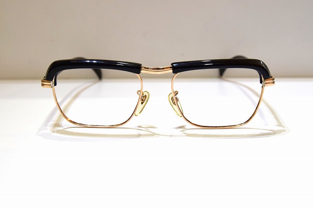 楽天市場】ESSEL-HOYA(エッセルホヤ)G0227ヴィンテージメガネフレーム