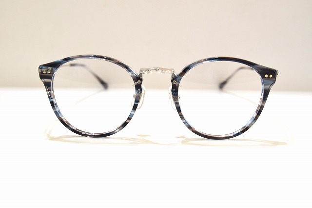 楽天市場】内藤熊八作 N-401 col.2 メガネフレーム新品めがね眼鏡