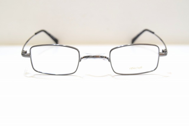 TG Craft TK-1010 col.4 投機式 眼鏡 ひな形 新品 めがね メガネ 黒眼鏡 メンズ レディース 成人男性用 亭主もち用 日本製