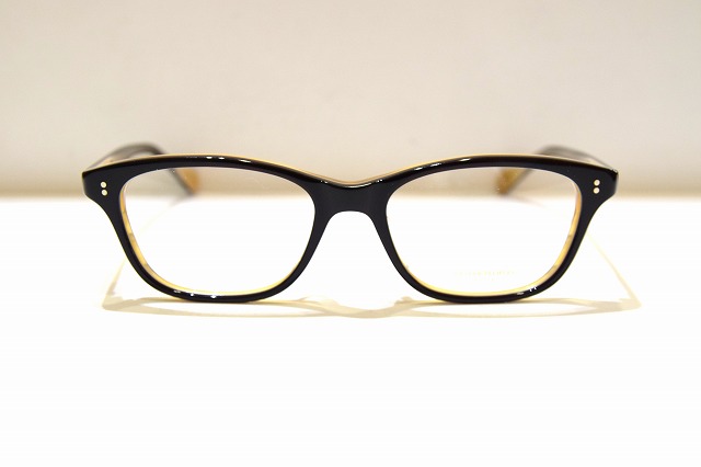 OLIVER PEOPLES オリバーピープル Ashton-J MN 眼鏡 ひな形 新品 めがね メガネ 黒眼鏡 メンズ レディース 成人男性用 亭主もち用 日本製