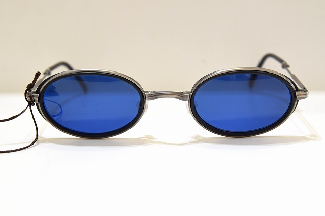 Henry Cottons(ヘンリーコットンズ)HS-7432 col.57ヴィンテージサングラス新品めがね眼鏡メガネフレームメンズレディース男性用女性用折り畳み|King メガネ