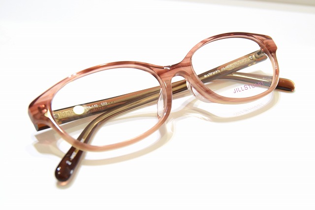 Jill Stuart ジルスチュアート 05 0806 Col 02メガネフレーム新品めがね眼鏡サングラスレディース婦人女性用 Rvcconst Com