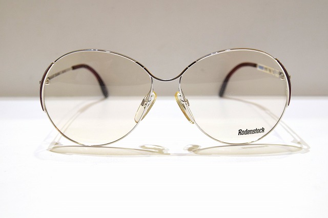 楽天市場】Rodenstock ローデンストック CLAUDETTE RD ヴィンテージ